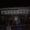 군자산가든 | 백두대간 제17구간(지름티재-희양산-이만봉-백화산-황학산-이화령)산행기록