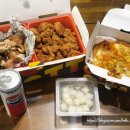 땅땅치킨(화정점)