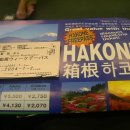 혜진이의 35일간 일본 전국일주 여행기 (실연 극복 프로젝트) - 07 [하코네] 이미지