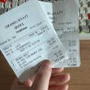 위켄드와인 | 그랜드하얏트서울 스테이크하우스 위켄드 브런치 와인무제한 내돈내산 후기