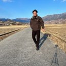 구례썬팅 | 2022년2월15일, 구례 운조루에서 지리산메달
