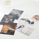 손길 | 📸 결혼식청첩장 손길카드 후기 | 사진 넣은 포토형 엽서청첩장 후기