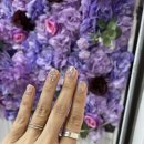 21네일 | 방콕 아속역 터미널21 3층 Nnails 네일후기