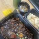 장림초(홍콩반점1) | 홍콩반점 짜장면&amp;탕수육 [1인분 탕짜세트] 후기(ft.덕천역)