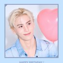 Secret File :: #216 - Happy Birthday YOO TAE YANG 이미지