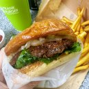 프랭크버거 신내점 | [신내] 수제버거 맛있는곳 프랭크버거세트 배달후기 프랭크버거 신내점