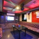 테크노 노래연습장 이미지