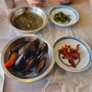 기장맛집 멸치회,멸치찌개가 맛있는 해진횟집 방문 후기