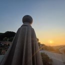 정점심의 디카詩 화로(花路) *옥상의 구도자-김선영 이미지