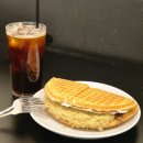 11500-6-50-112 | 카페인중독 배곧점 내돈내산｜두바이초코와플 카다이프 추가 후기