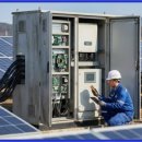 선일 태양광발전소 이미지