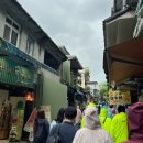 인성만두 | 대만 여행 예스진지 투어 스펀역 스펀 라오제 천등 그리고 먹거리 후기