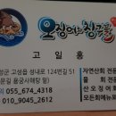 오징어와칭구들 - 고성군 성내로124번길 51 | 오징어와칭구들