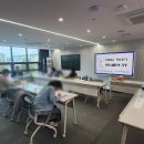 에스터 | 3층 자율학습실 종료, Venti Room1 새 오픈｜커피에스터디 회의·교육 공간 이용 후기