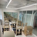 외대앞역 3번 출구 엘리베이터 옆 이미지