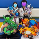 용인대학교 스타태권도장 이미지