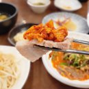 배비장 | 해운대보쌈 배비장보쌈 모둠보쌈 먹고 온 후기 가족외식 맛집 인정