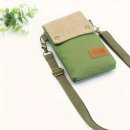 진짜강추~!Mini Canvas Casual Bag 이미지