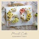 부산 모먼트케이크, 북구에서 오신 수강생님과 앙금플라워 떡케이크 창업반 7주차!