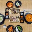 순대에반하다 - 성남시 중원구 광명로 360 | 순대에반하다