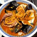 중화요리돌산 | [전남 여수 숨은 맛집] 돌산 중화요리 | 불향 가득 통문어 통오징어 짬뽕맛집 솔직 후기