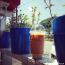 커피홀릭 이미지