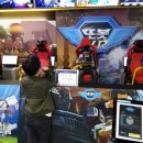 테크노게임장 이미지