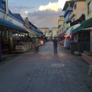 거창공설시장 주차장 이미지