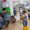 중우유치원 이미지