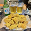 60계치킨 인천마전당하점 | 60계치킨 인천마전당하점 신메뉴 크크크와 호랑이가 만난 크랑이치킨 내돈내먹 치떡 존맛