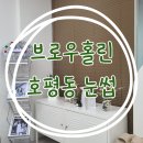 ㈜이마트 남양주점 | [호평동 눈썹/남양주 눈썹] 호평동 눈썹 내돈내산 붉은잔흔커버 브로우홀린 또간집 솔직 후기