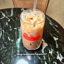 서초대로 137 | 교대역 라떼 맛집 에스프레소바 크레마노 방문 후기