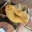 스마일 명품찹쌀 꽈배기 이미지