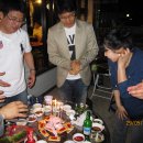 황소숯불꼼장어 이미지