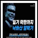 이태원 사고현장 '민노총 조합원 공개한 양심 고백' 20221109 누리外 이미지