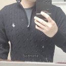 비버리 | 비버리힐즈폴로클럽 반집업 니트 홈쇼핑 구매 후기