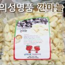경북깐마늘 이미지