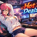 붉은 여우 PC | 퀘존 핫딜 클립) 2026.03.21 와드 (새벽 3시 까지 자료 모음)