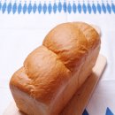 몰랑몰랑식빵