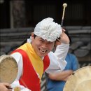 사물놀이 이미지