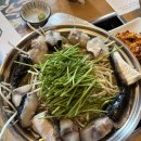 알찬복 | [대구 수성구 맛집] 복터진집 수성점, 시원한 복지리부터 튀김·무침까지 알찬 코스 후기