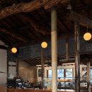 테라워시 대전송강점 | 가을 경주 여행 1박 2일 코스 한옥 스테이 추천