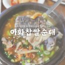 숭의역 3번 출구 이미지