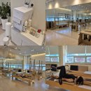 운천초교 | 광주 상무지구 물리치료사 필라테스 모모필라테스 체험후기