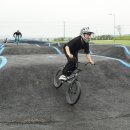 우드볼장 이미지