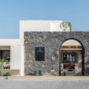 산토리니 이미지