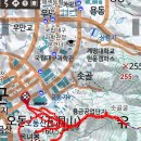 금산 주차장(공동묘지 주차장) 티스토리