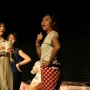 남예종 | 뮤지컬학과 공연하면서 실전 경험을 쌓아요