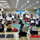 군산영어체험학습센터 이미지