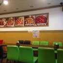 구어바베큐치킨 이미지